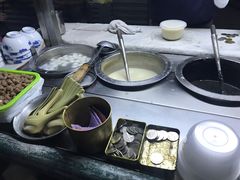 -勤記甜品