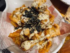 鸡软骨-森Some Fusion(荔湾店)