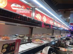 -友壹町寿司(嘉洲广场店)