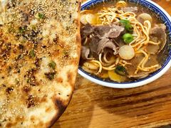 -杨家牛肉汤(淮建路店)
