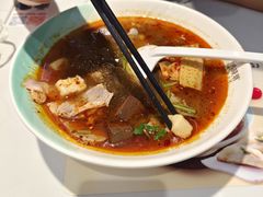 -苏晓玥·手作江南小吃(深圳北站店)