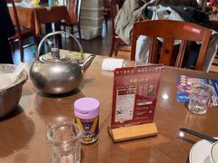 -天下客饭店(中山路店)