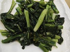 蒜蓉迟菜心-鹅公村·国家非遗传承(荔湾店)