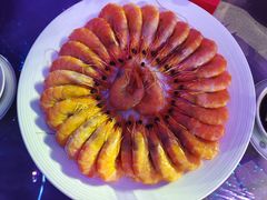 -好友缘酒家(会展中心店)