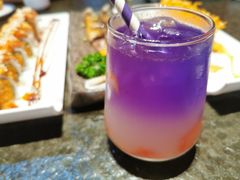 -将太无二·北美传奇寿司(荟聚购物中心西红门店)