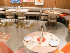 -必胜客(安盛购物广场金州店)