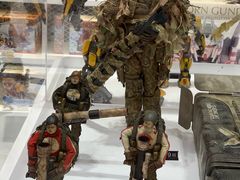 -泡泡玛特POPMART(蓝色港湾店)