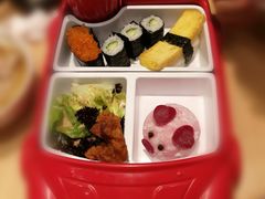 -元气寿司(新城市广场店)