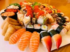 -河风精致寿司(太原店)