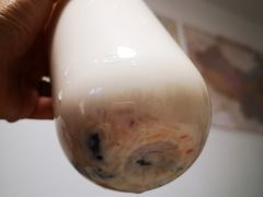 -兰熊鲜奶(西直门凯德mall店)