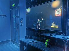 -酷秀KTV(五道口店)