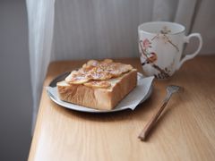 好利来生吐司-好利来(八里庄店)