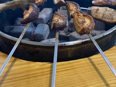 -袁家水泊水浒烤肉(白金店)