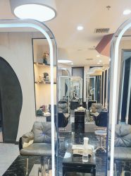 -TOP HAIR SALON