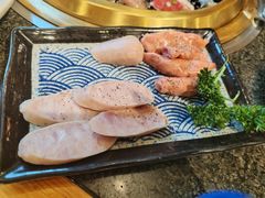 -梦山水日本烧肉(五四广场店)