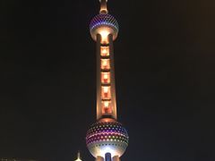 -陆家嘴空中步行连廊