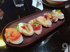 -wann lounge 低温慢煮牛排·清吧