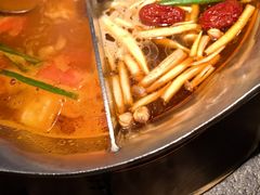 -湊湊火锅·茶憩(皇姑万象汇店)