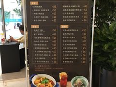 -港丽餐厅(高德置地店)