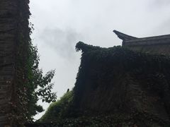 -天朝元辅-徐州民俗博物馆