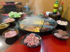 -安胖老火锅(两路口店)