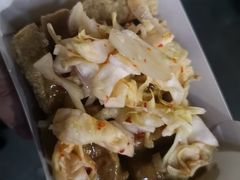 -国足臭豆腐(明瓦廊店)