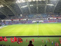 -中南南通体育会展中心