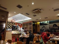 -安妮意大利餐厅(世贸天阶店)