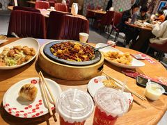 -石榴红了·非遗酥皮烤包子·新疆菜(瑞豪店)
