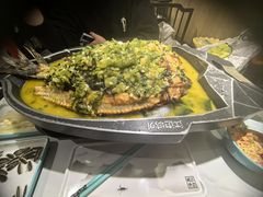 -江边城外烤全鱼(龙德广场店)