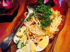 -花马天堂云南餐厅 Lost Heaven(高邮路店)