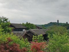 -重庆园博园
