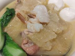 杭三鲜-张福记(五一公园店)