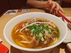 -大师兄·西北小馆(北站缤果空间店)