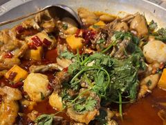 -嗣林·爷爷的私房菜(湾里店)