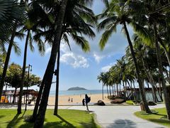 -石梅湾艾美度假酒店