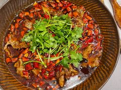 -金哥私房菜馆(张府园总店)