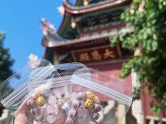-南普陀寺