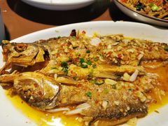 -大碗厨 25年老字号 现炒湘菜(四季天地店)