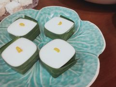 -泰国餐厅 Thai Food(裕华万达店)