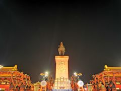 -大唐不夜城