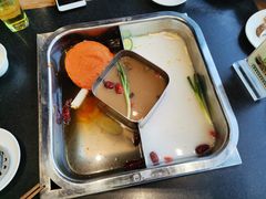 -巴庄重庆火锅(太康一店)