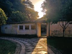 -景德镇古窑民俗博览区