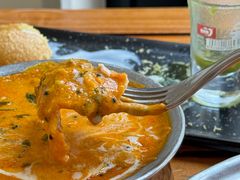 -克比叔叔印度餐厅Kebabs on the Grille(永康路分店)