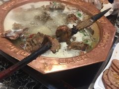 -城一锅涮烤羊蝎子·烤串