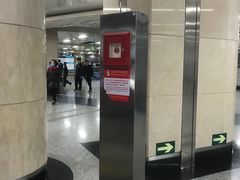 -望京西(地铁站)