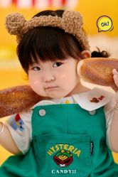 -菓糖儿童摄影(大卫城店)