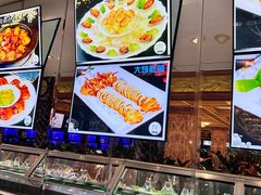 -万宝海鲜舫(劳动公园店)