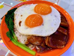 -澳门陈光记烧味饭店(万象城店)