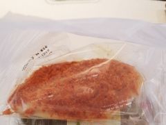 -长发西饼(临顿路店)